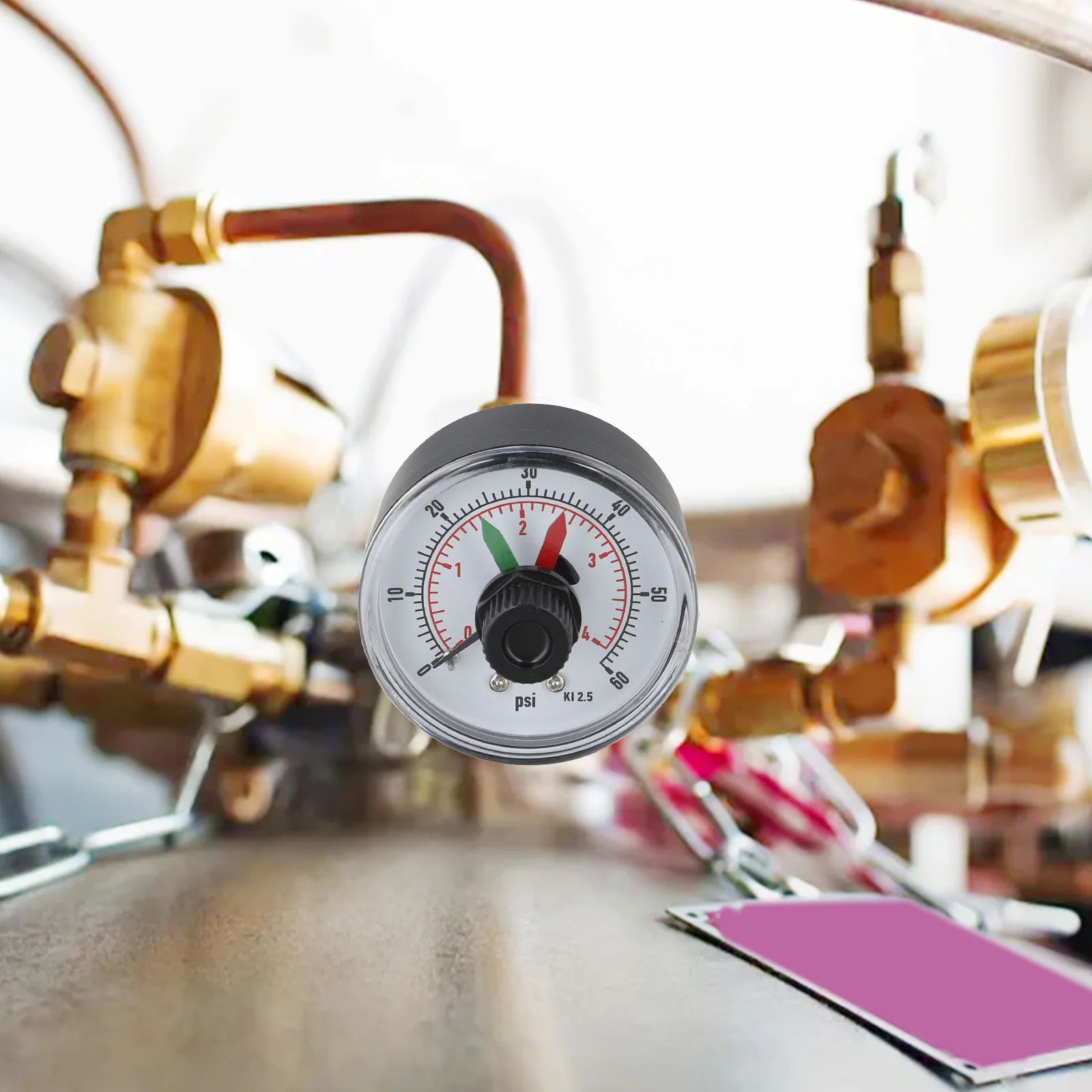 Pressure Measurement For Pools Replacement Pressure Gauge Accurate Pressure Measurement Tool Pressure Monitoring Tool