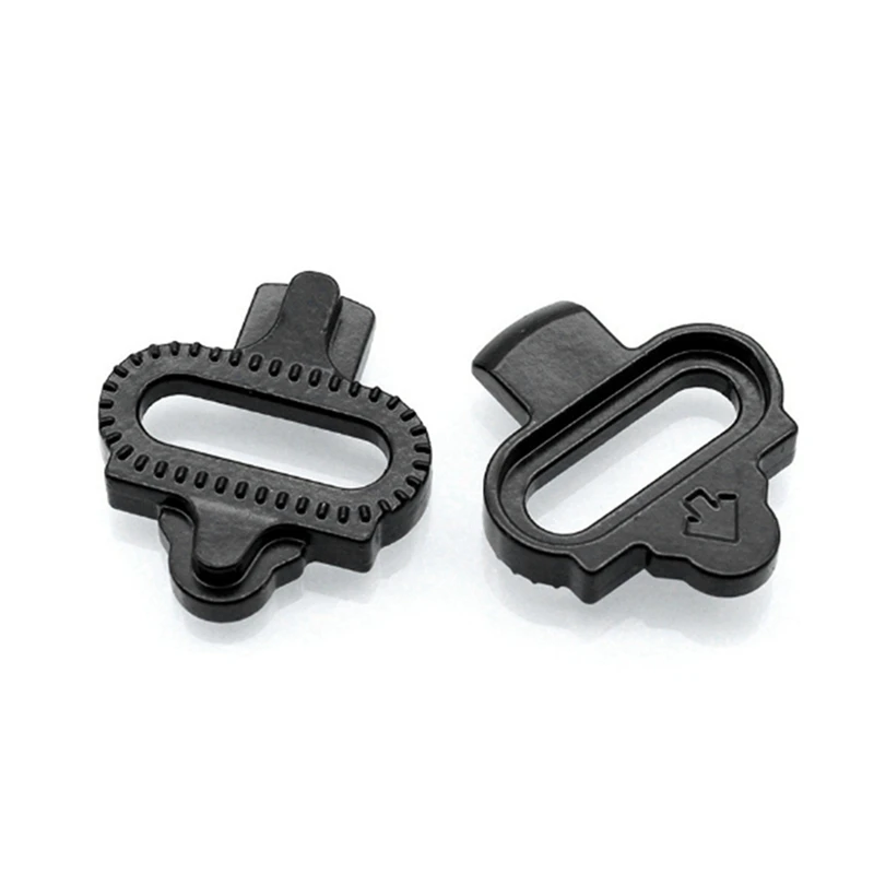 Mountain Bike Compatible For SPD Cleats Shoes XT Self-Locking Pedal Lock Buckle Sh51m088m 540