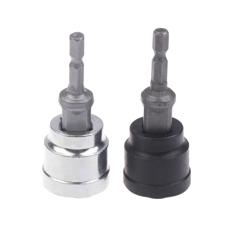 Universal Scissor Car Jack Adapter Rv Stabilizer Jack Socket Drill Adapter Labor-saving And Quick Car Disassemble Tool