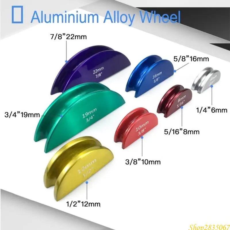 Efficiente strumento curvatura del tubo curvatura manuale 90 gradi perfetto per idraulici, appaltatori, fai -dayers da