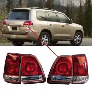 8 最佳銷售 豐田陸地巡洋艦 HDJ100 - №2