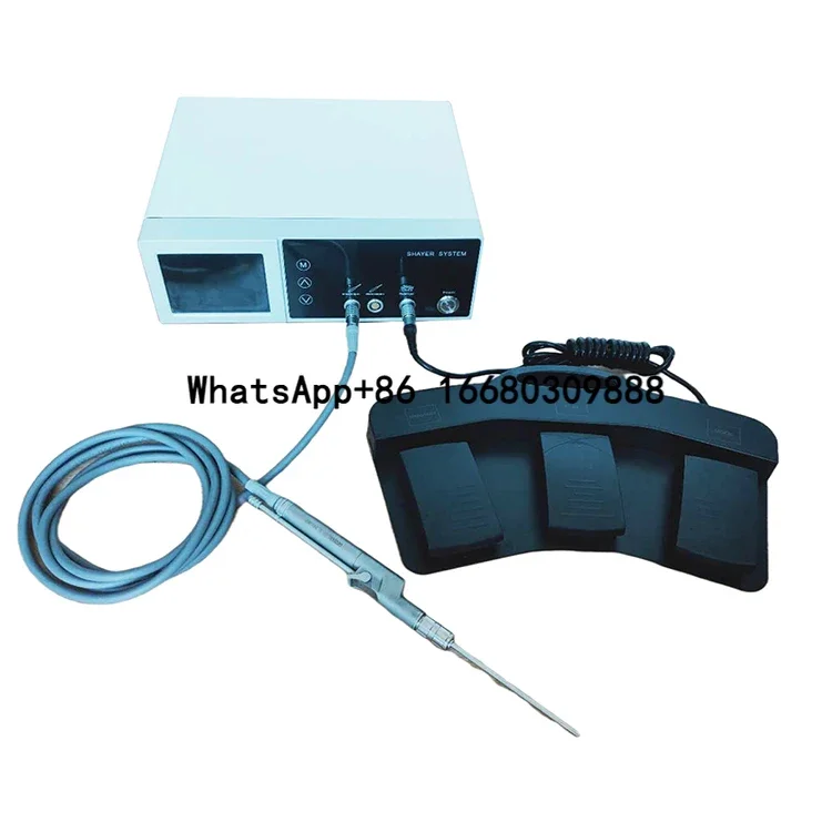 Multi-functioinal arthroscopy system/surgical arthroscopy shaver system surgery instrument