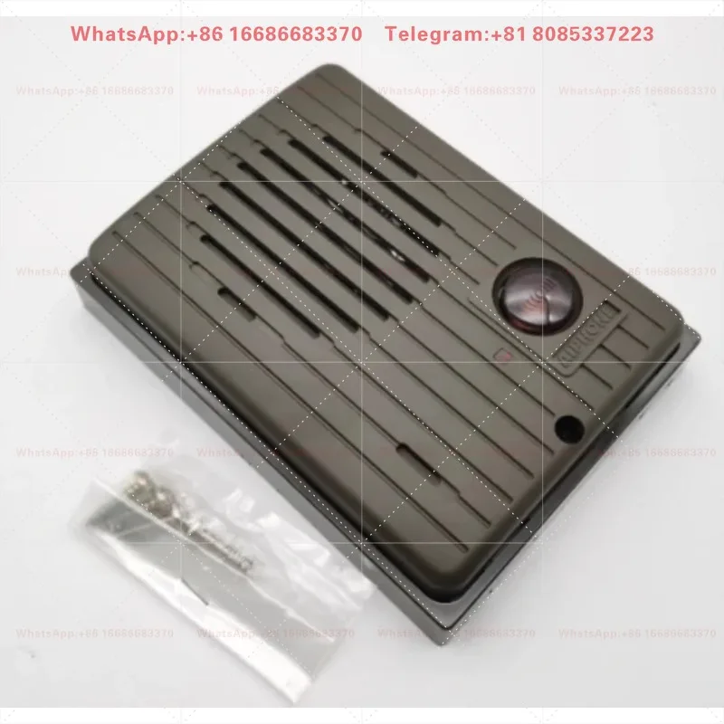 QF-DK brand new high-quality door machine 50443 outdoor intercom call terminal
