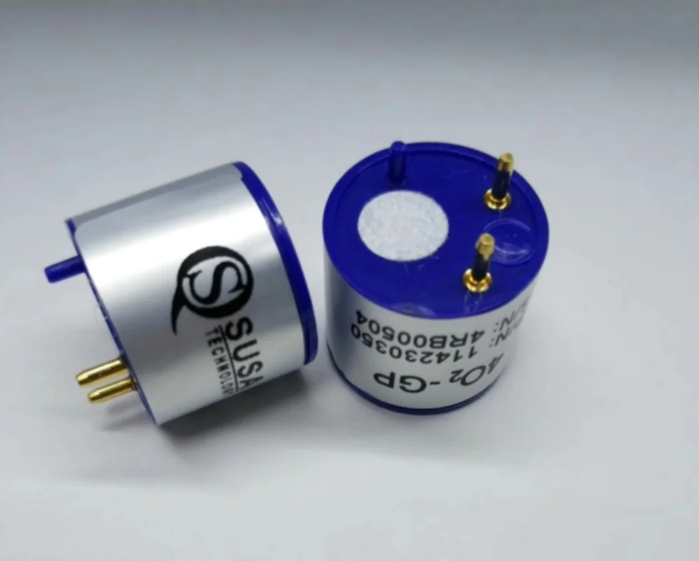 

100% new original gas sensor brand 4O2-GP Oxygen sensor Electrochemical oxygen sensor