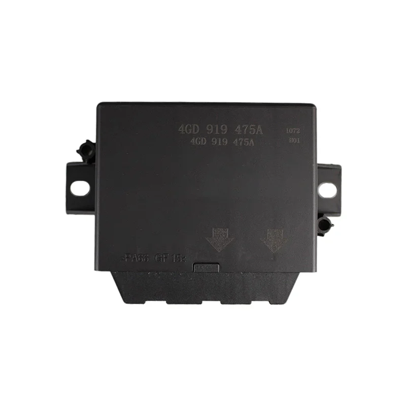 4GD919475A Parking Control Unit Radar Module Assist For 2012-2015Audi A6