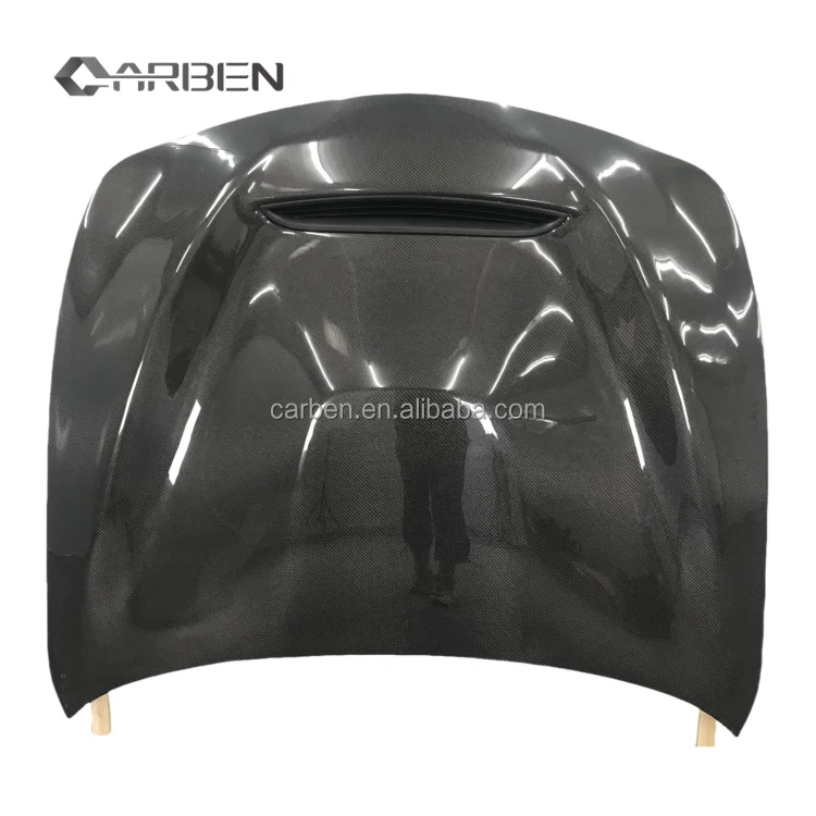 

Капот в стиле GTS 4-дверный седан G37 Капот для Infiniti G37 G25