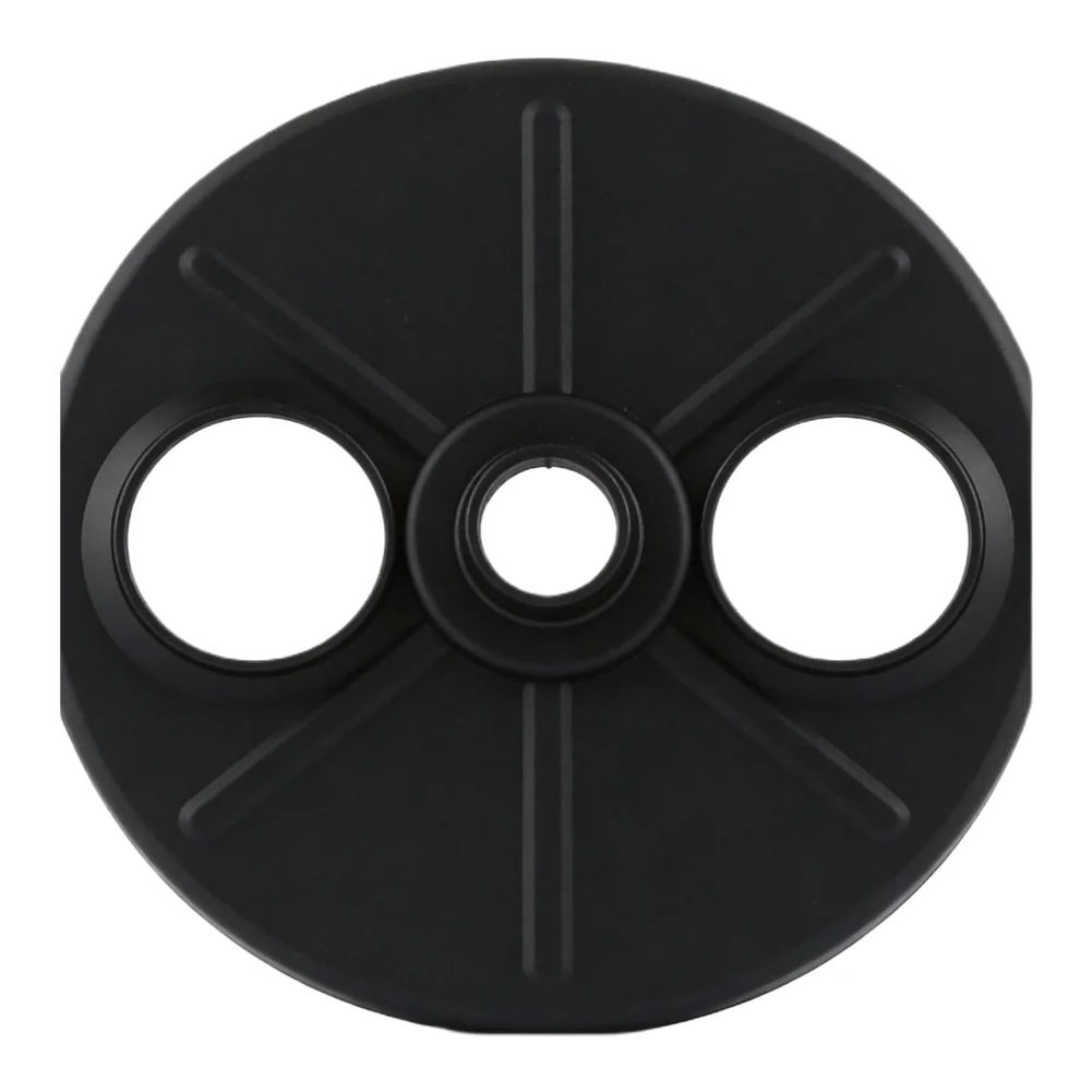 Compatible Dust Cover 6.5 6.5 3CM 532189403 Effective Debris Shield Fits Various Models Inner Protection Mower Protection