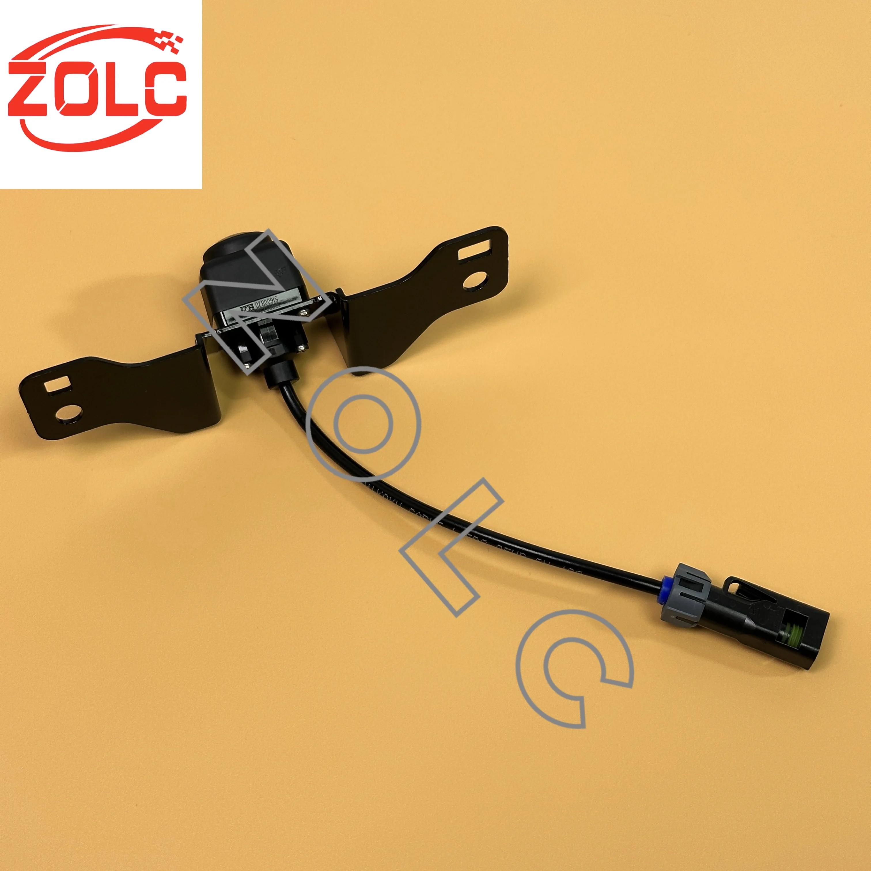 ZOLC フロントビューカメラ 8781A314 アウトランダー4 PHEV 2022-2024