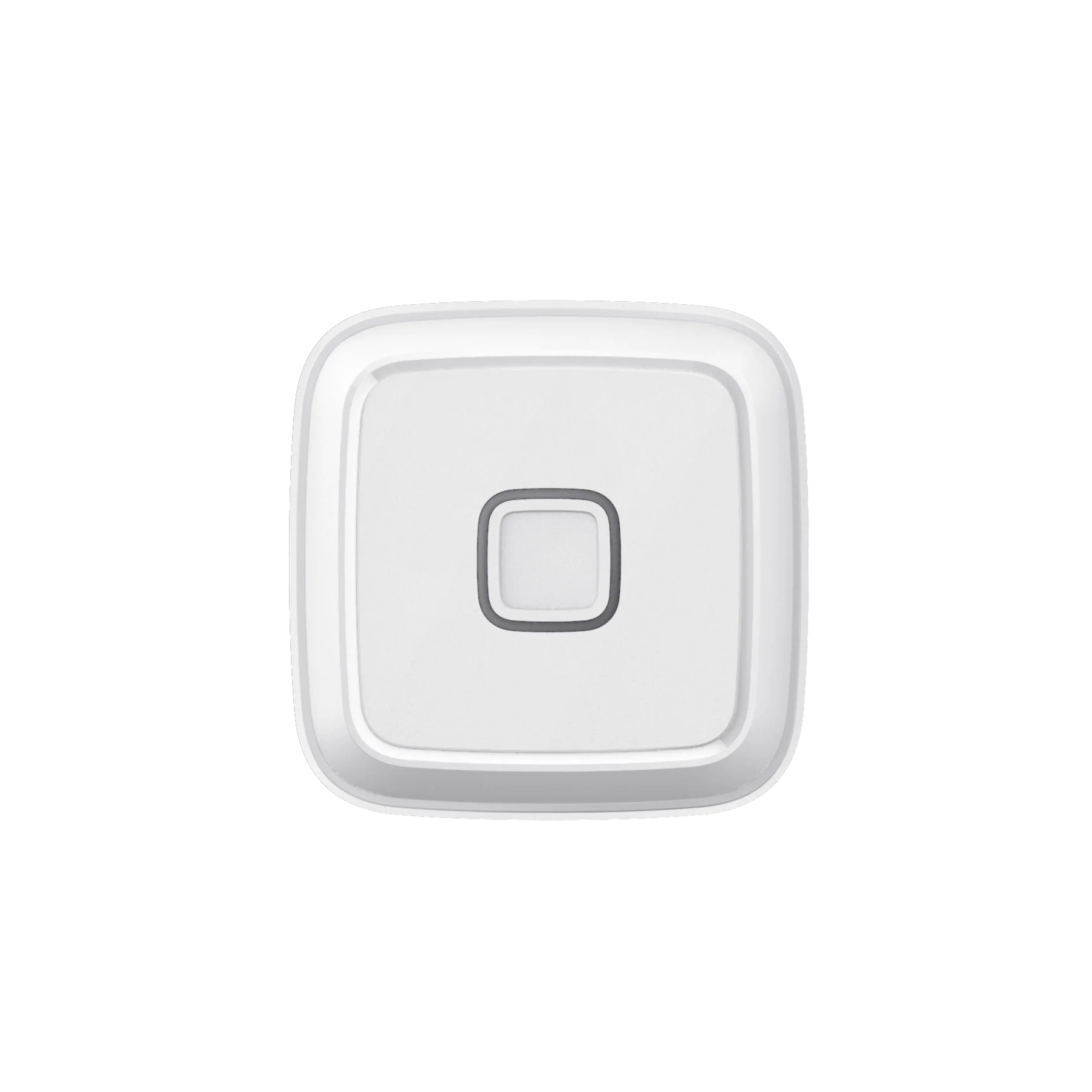 Customized BLE5.1 Long Range Push Button IP67 BLE Beacon Temperature Sensor Sticker Advertising Tag Devices Direct Manufacturer