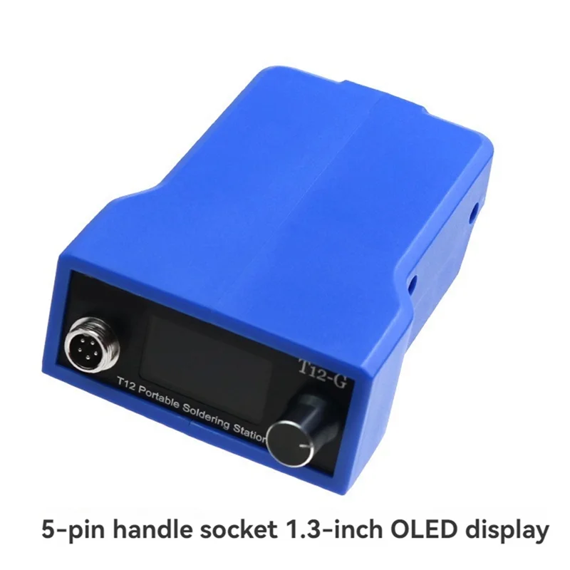 A77I T12-G محطة لحام الحديد اللاسلكية 72 واط لبطارية ليثيوم 20 فولت ماكس لحام كهربائي للبطارية