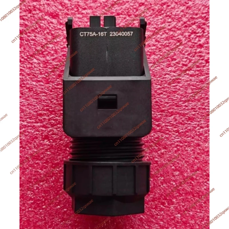FOR Inverter 485 Communication Terminal 485 Wiring Terminal CT75A-16T Power Plug