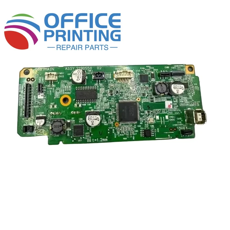 

Плата форматирования для Epson L3110 L3100 L3150 3151 3153 L4150 L4160 L1110 L6160 L6170 L6190 L5190 L6168 6178 6198 6166 6176 WF2860