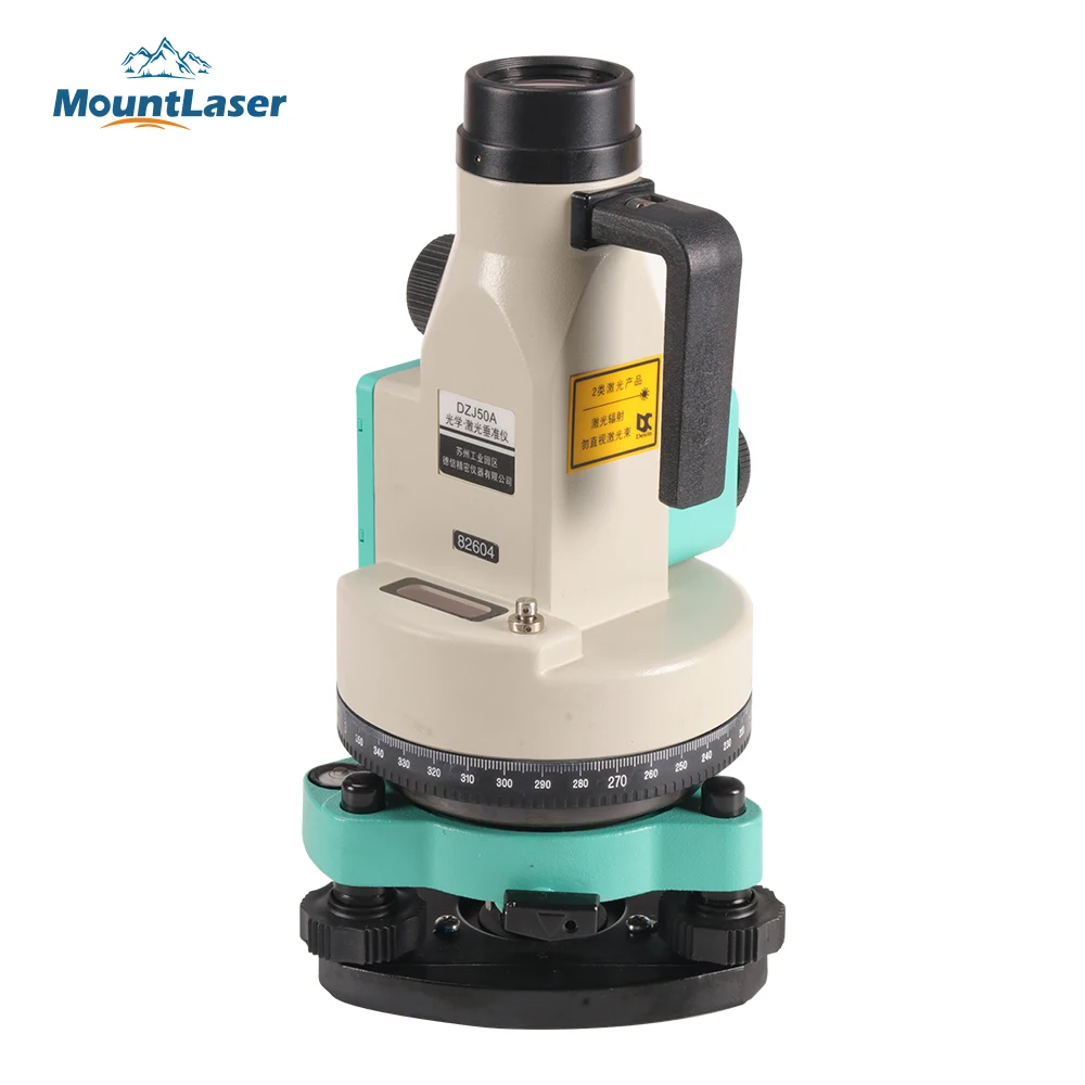 Surveying Instrumen…