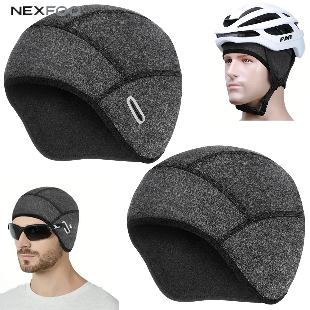 Berretto Termico Unisex Antive - Skull Cap Helmet Liner recensione e prezzo
