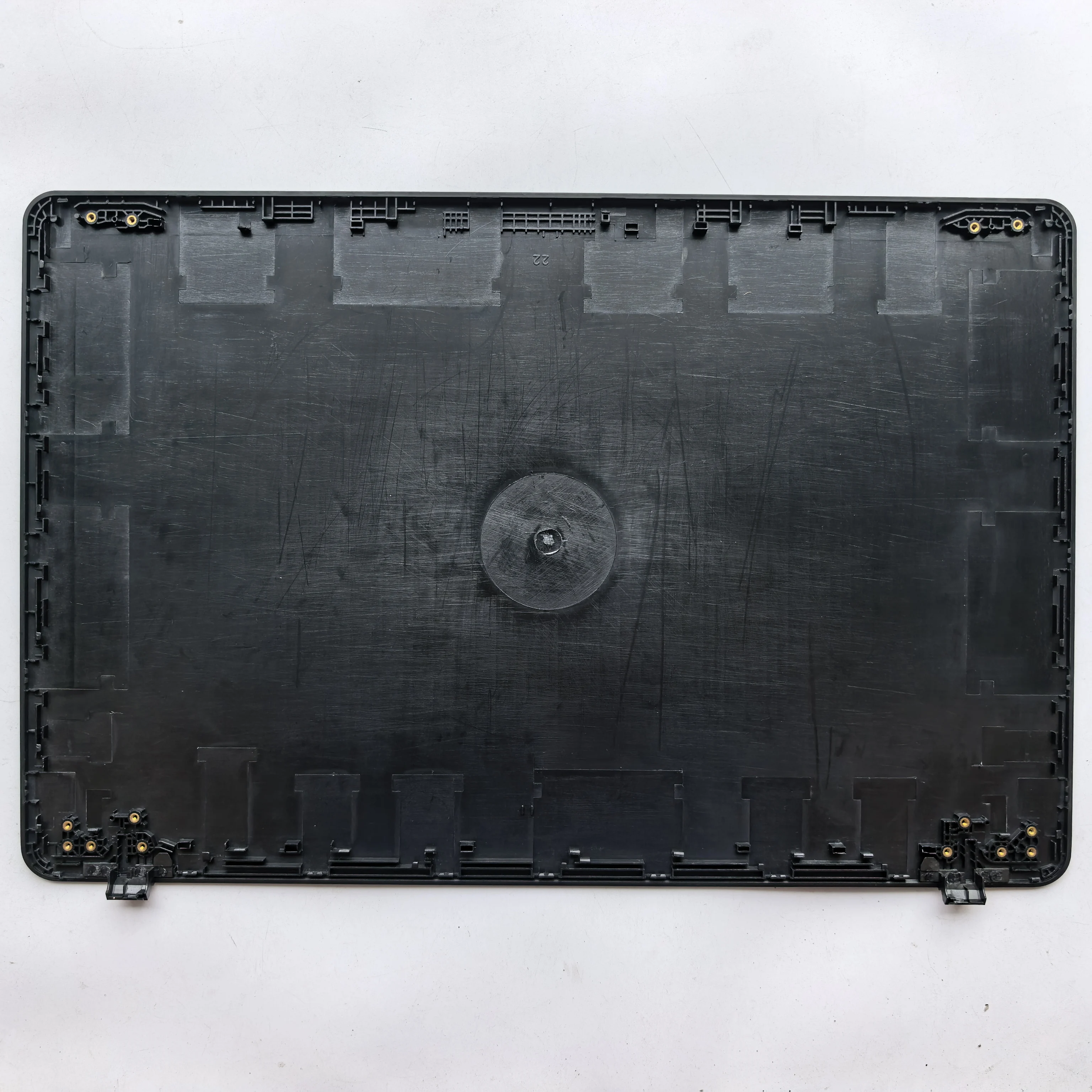 Black New laptop lcd back cover for samsung NP 300E5K 300E5M 3500EM 300E5L 3500EL