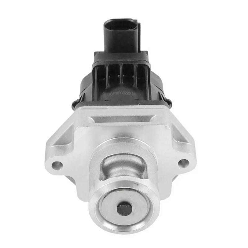 Exhaust Gas Recirculation Valve Parts For Saab 2009-2023 Ttid Z19DTR Alfa Romeo Fiat Engine Exhaust EGR Valve 93166910