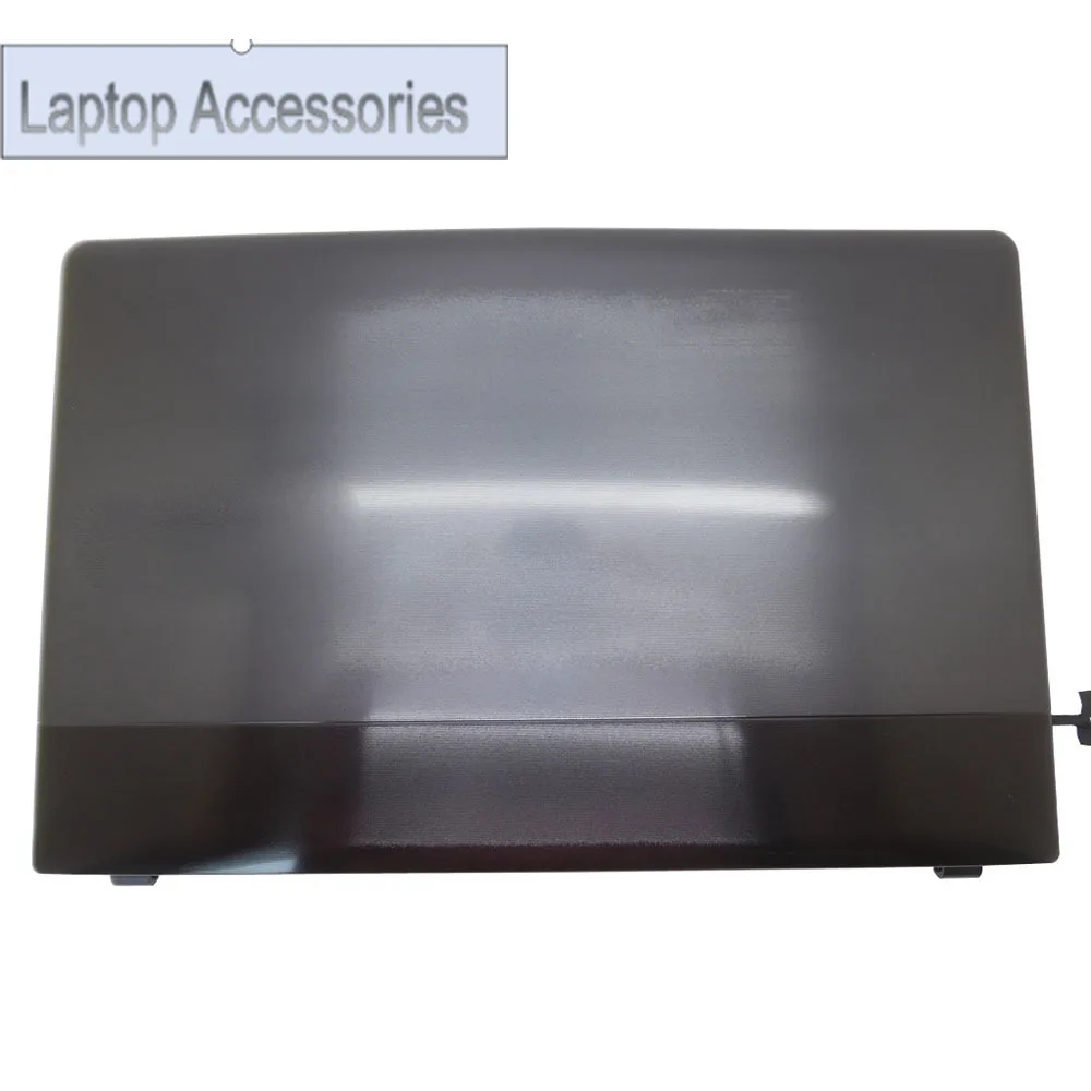 HJ Laptop LCD Top Cover For Samsung NP300E5A 300E5A Green Gray BA75-03946A BA75-03831A Back Cover  Thick screen