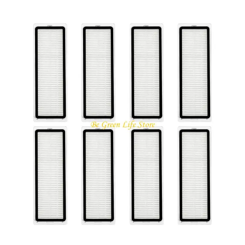 

M7DF Vacuum Cleaner Replacement Filter Vacuum Cleaner Filter for Mijia STYTJ06ZHM
