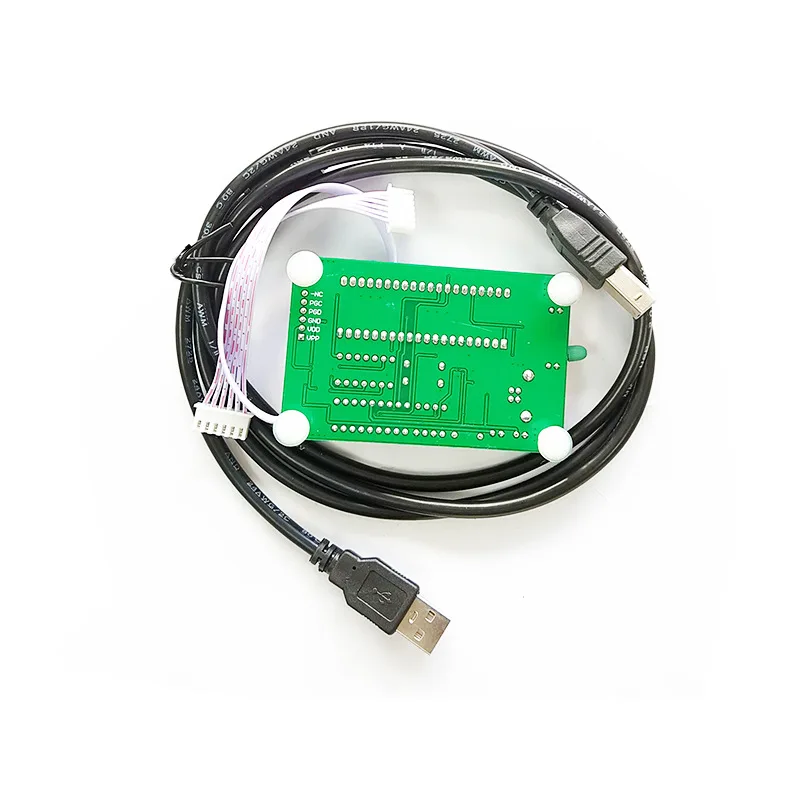 PIC Programmer PIC K150 Programmer Downloader USB PIC KIT2 3 Writer