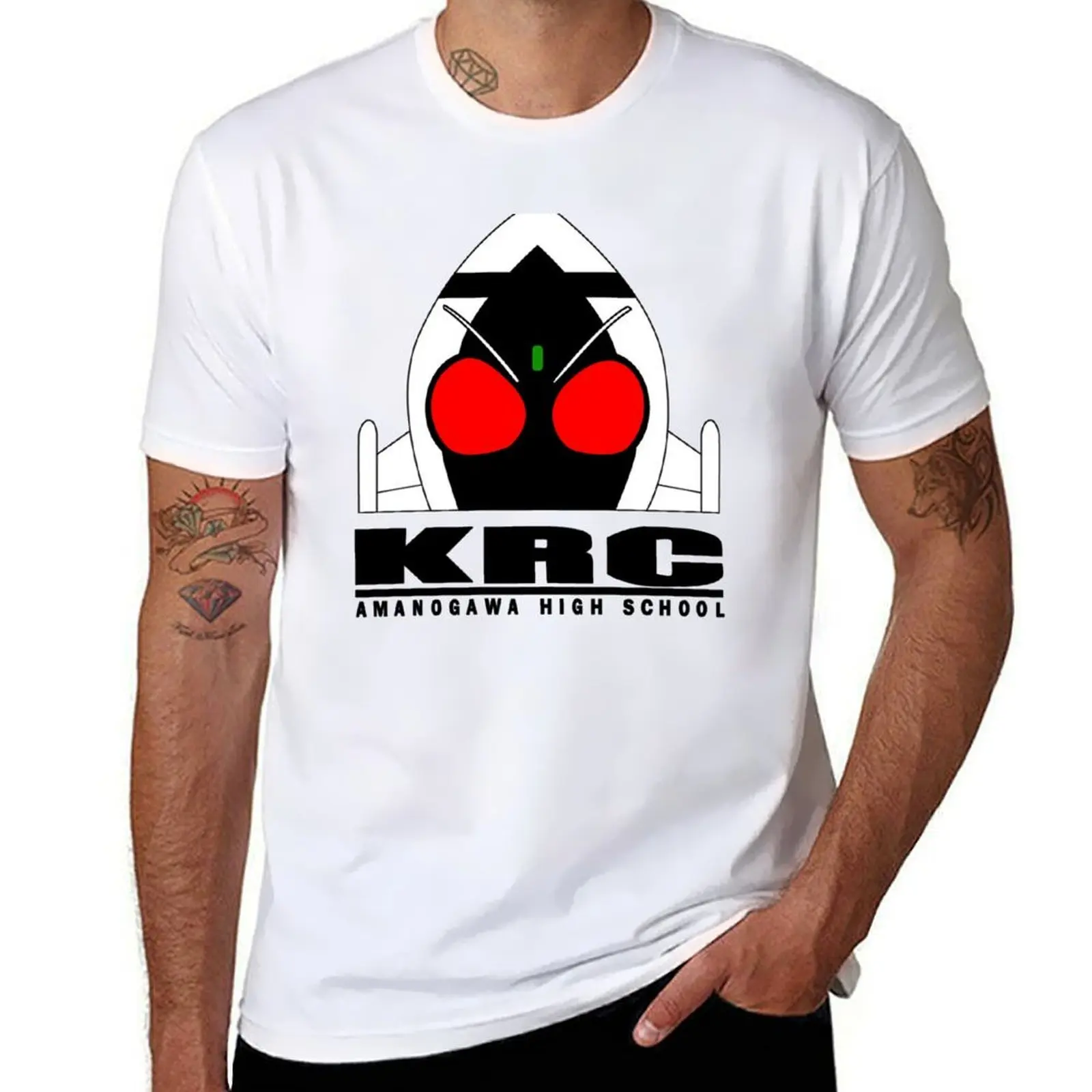 

Kamen Rider Club T-Shirt t shirts designer anime tshirt T-Shirt