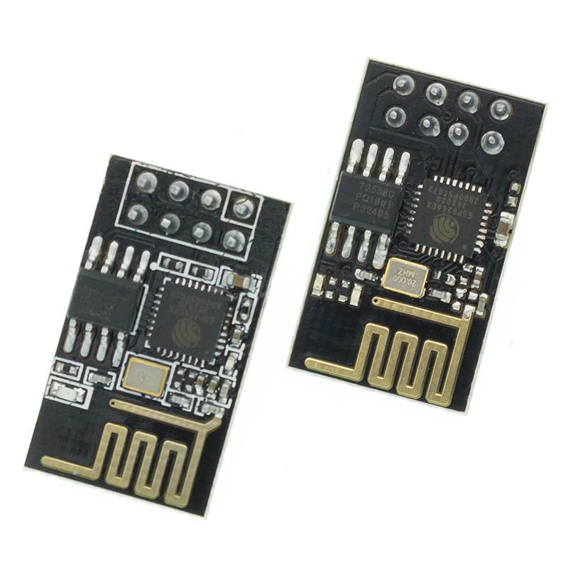 1PCS USB to ESP8266 WIFI module ESP-01 ESP-01S USB adapter board WIFI wireless communication microcontroller development