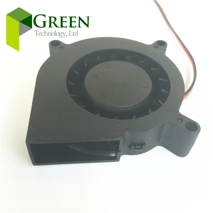 60*60*15MM NEW  6015 5V 12V 24V 0.12A Humidifier centrifugal fan  industrial blower or projector blower centrifugal  fan with