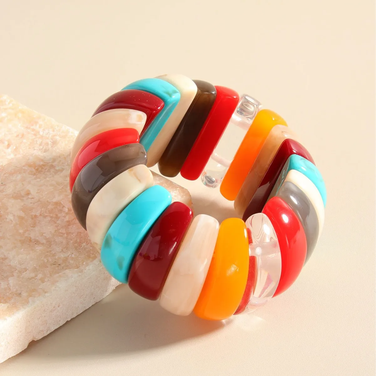 Bohemian Natural Ja… - image