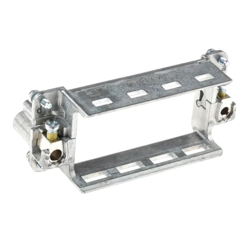 09140160371/09140160361 Articulated Frame,Han-Modular Series Heavy-Duty Frame 16B,For 4 Modules,Genuine Product