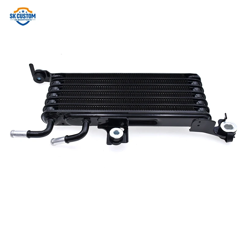 Aluminum Cooling Radiator Transmission Oil Cooler for Le-xus GX460 Utility 4 Door 4.6L V8 2013-2018 OE 3291060170