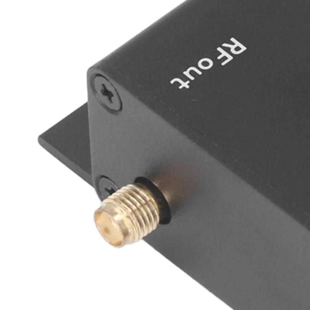 0.001 To 3000Mhz No…