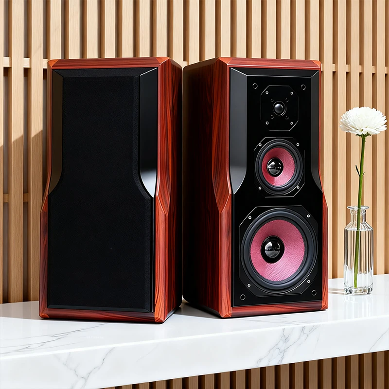 200W Passive Loudsp… - image