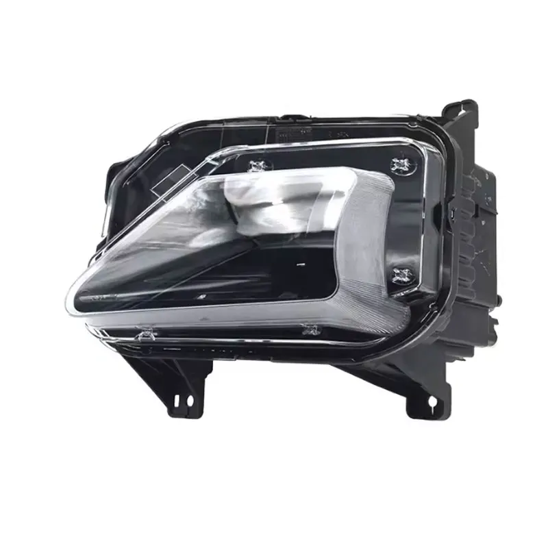 Auto Exterior Accessories For CHANGAN UNI-T LED Headlight Daytime Running Lights Signal Lamp Car Headlight Bulb Light Assembly