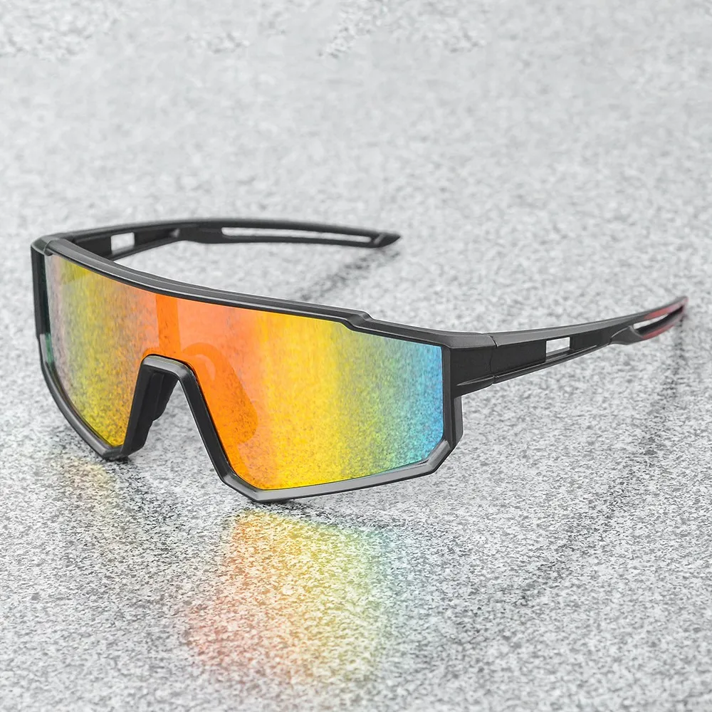 AOFLY Polarized Sunglasses Men Lightweight Frame Anti Glare Driving Fishing Golf Outdoors Photochromic Sun Glasses Male Women image 2