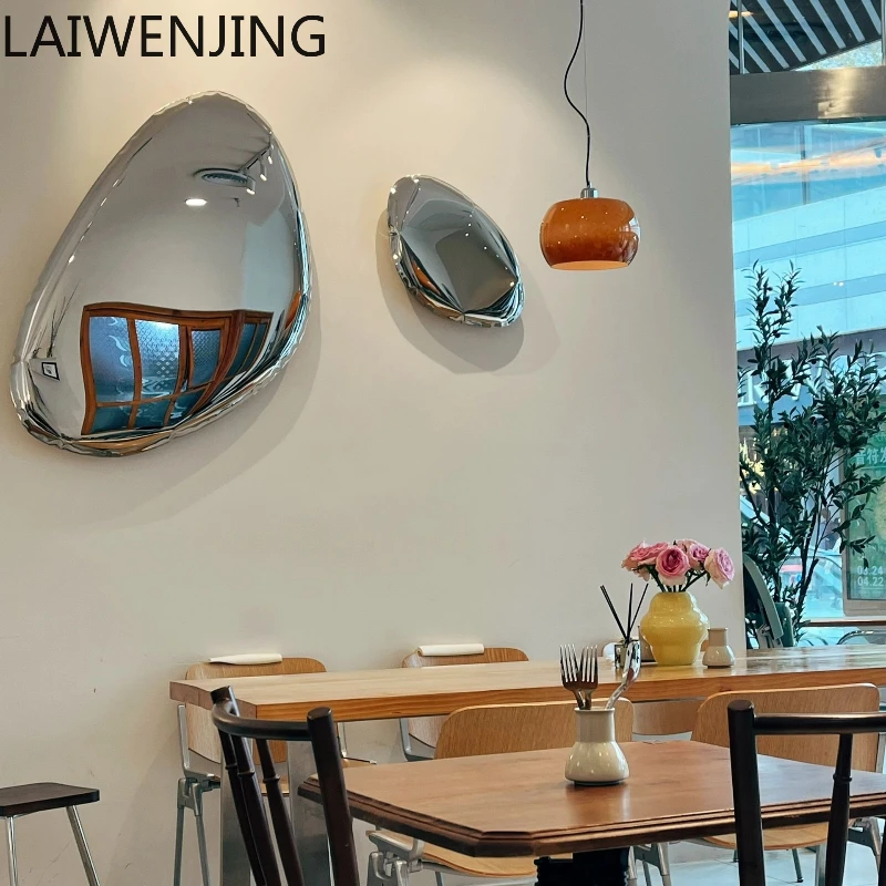 Hlz Water Drop Mirr…