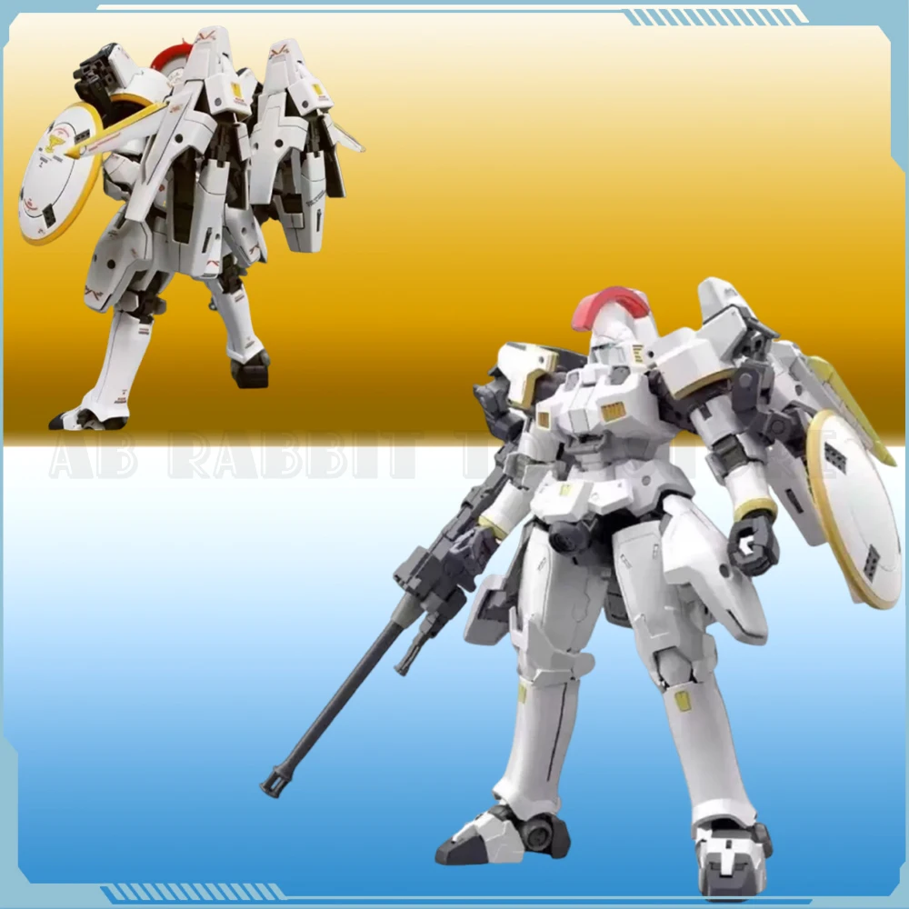 

В наличии Daban 6620 Mg 1/100 комплект сборной модели Tallgeese Oz-00ms фигурки пластиковые украшения детская модель игрушки подарки