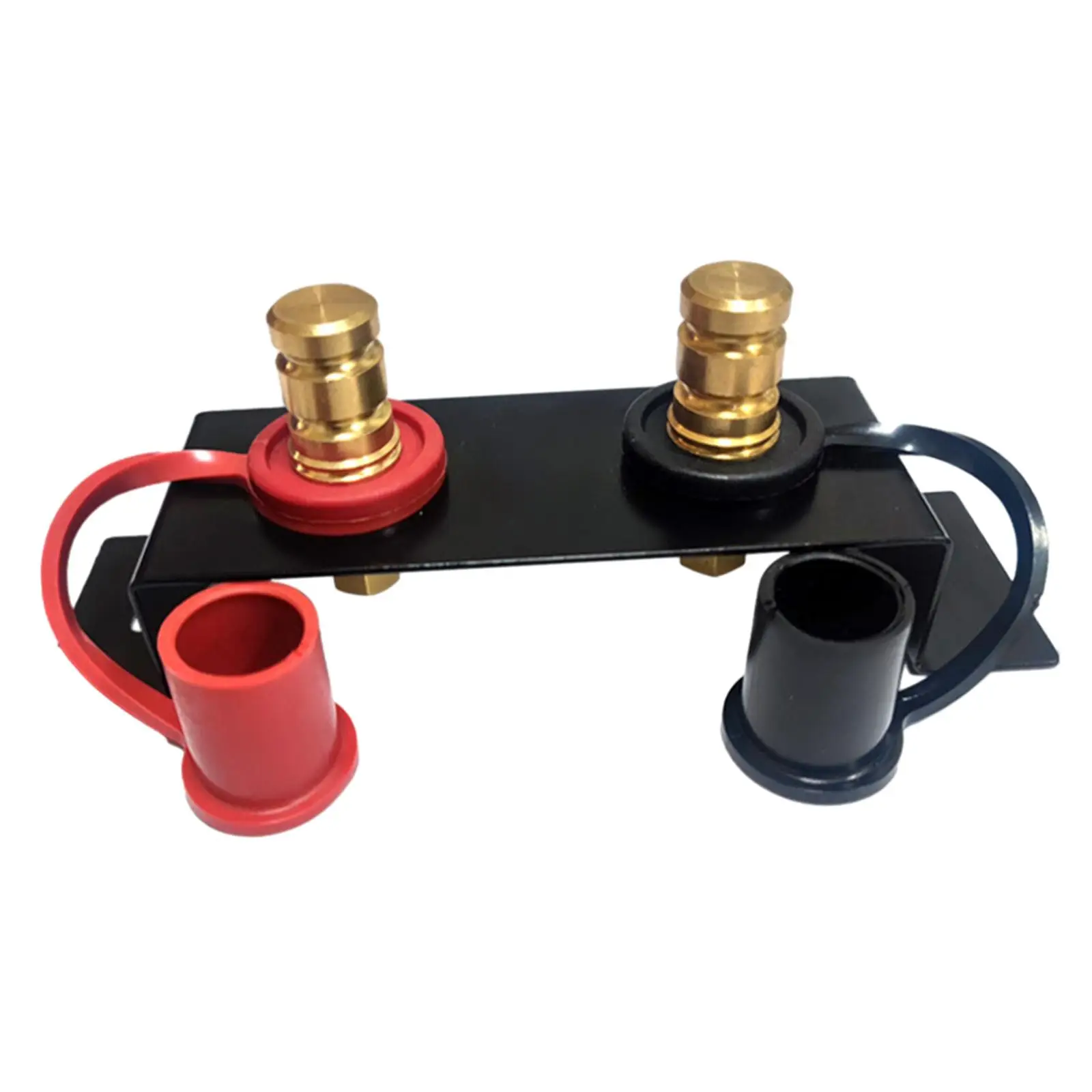 

Remote Battery Charging Tool Tractors High Voltage Cables Jumper Terminals