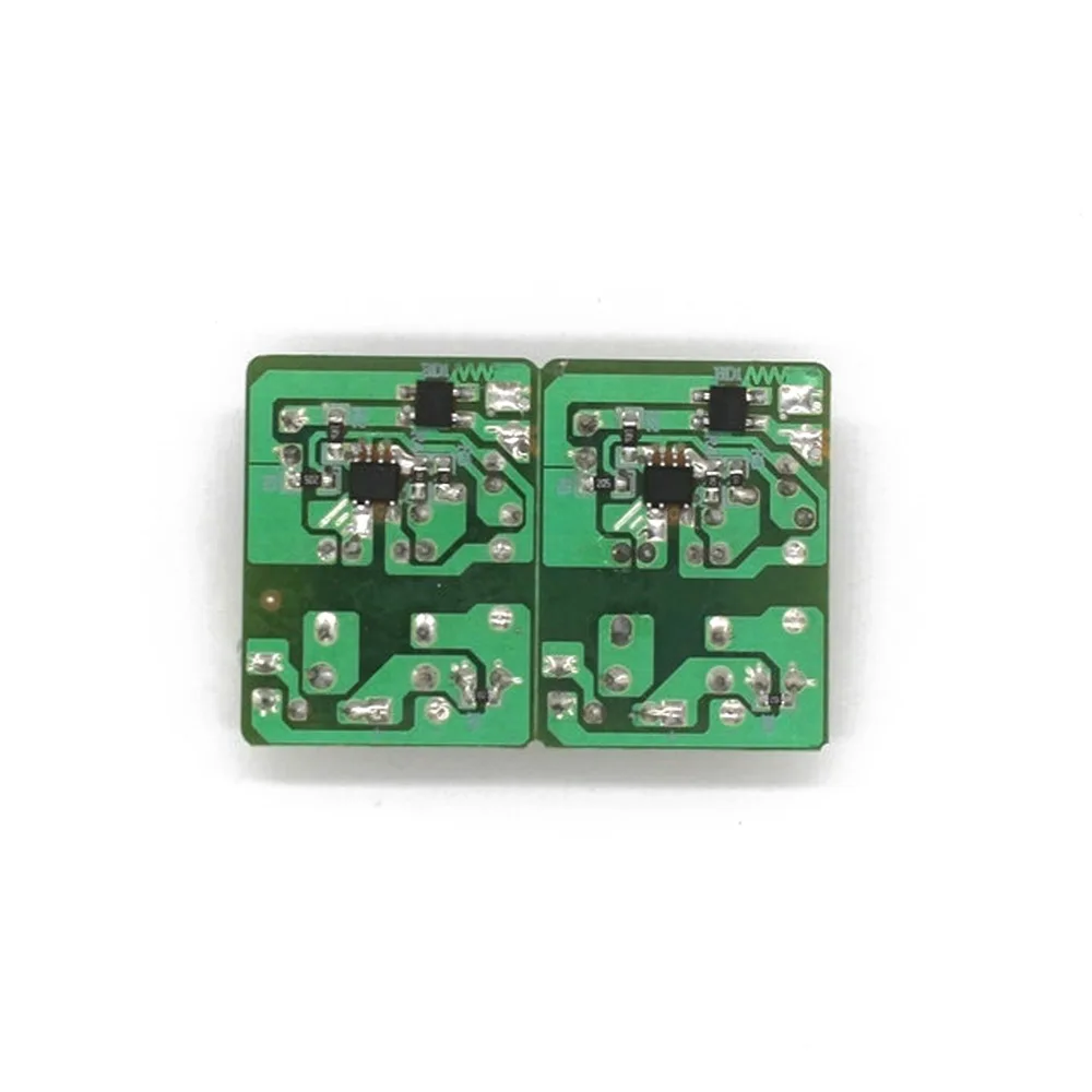 

for Replace/Repair AC 110-240V to DC 12V 0.5V Power Supply Board AC-DC 12V 0.5A Switching Power Supply Module Bare Circuit