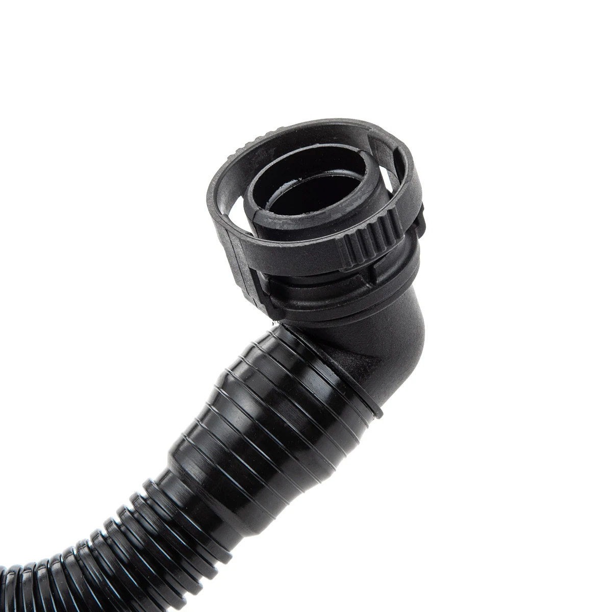 غطاء رأس الأسطوانة علبة المرافق تنفيس خرطوم الجمعية 06E103217K لأودي A4 B7 2005-2008 ، A6 C6 2004-2009 ، A8L D3 2005-2010