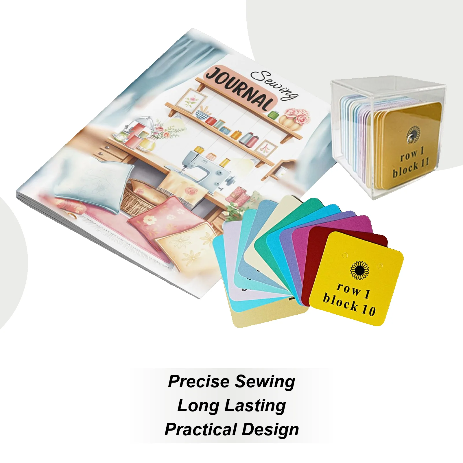 

Швейные маркеры для ткани, 144 шт., бумажный картон с отверстиями, инструменты для маркировки швейных работ для кравщиков, вышивка крючком