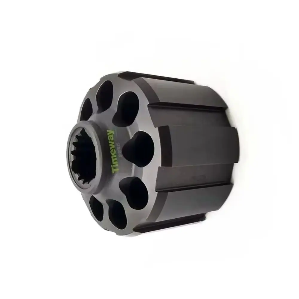 

A10VT Piston Travel Motor Spare Parts Motor Barrels Cylinder Block for A10VT28 REXROTH Hydraulic Walking Motor Repair Kits
