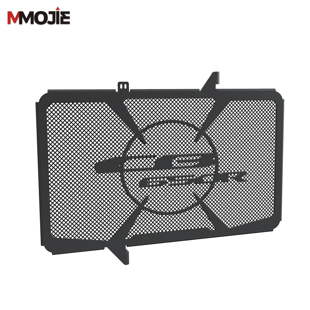 Moto PER HONDA CB650R Neo SP Cafe CB650R 2019 - 2024 2023 CB 650 R 2025 2026 Radiatore Griglia di Protezione Della Copertura Della Protezione Griglia