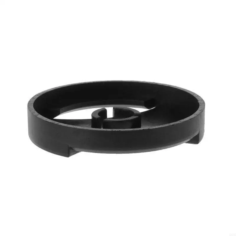 Адаптер для виниловых пластинок 38 мм, 7 дюймов, 45 об/мин, проигрыватель проигрывателей, фонограф, аудиотехника