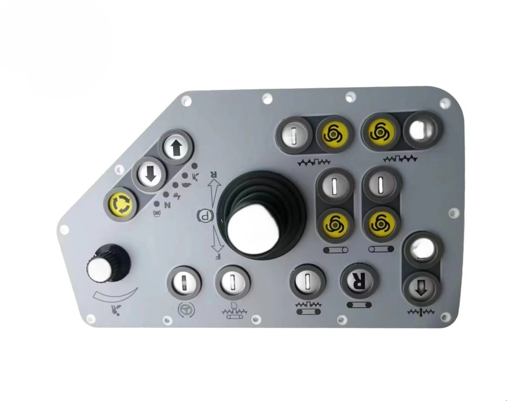 Factory hot sales in 2026High Quality S1800-3 PN.2187481 Running Module Left(Contain Handle)