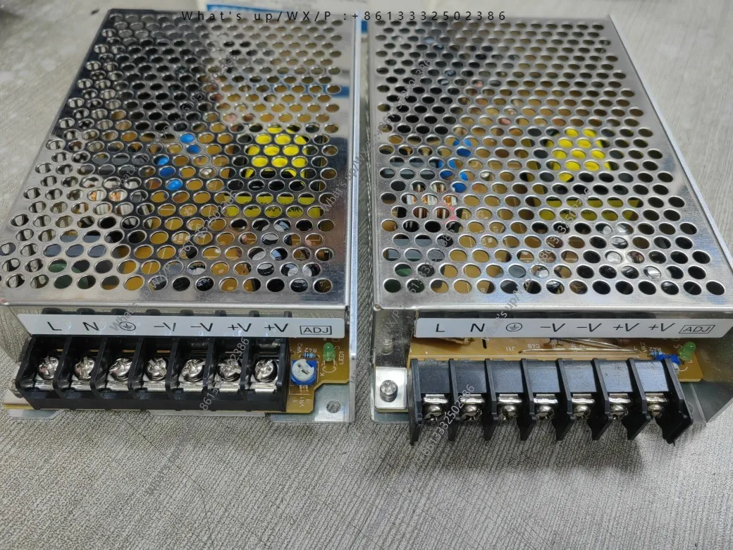 

S8JC-Z10024C S8JC-Z10024CD S8JC-ZS10024C-AC2 S8JC-Z15024C