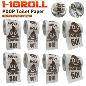 Tuvalet kağıdının en iyi 10 satışı, komik-no. 9