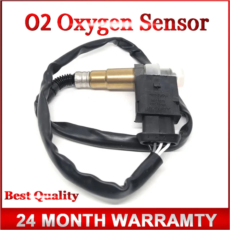 

Универсальный датчик кислорода O2 для Santa Fe 1.8T Roewe 550 MG MG6 MG7 750 после кислорода OE # 0258006918