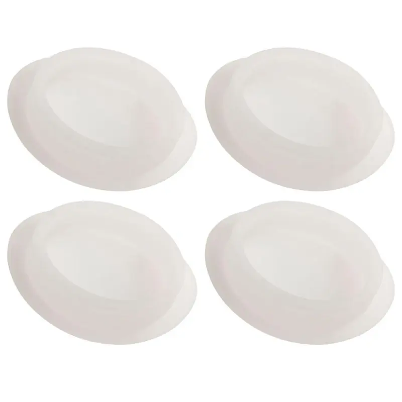 

Комплект из 4 заглушек для отверстий для генераторов с воздушным охлаждением для всего дома - Адаптер для отверстий в основании для генераторов Generac с воздушным охлаждением для всего дома - AT36