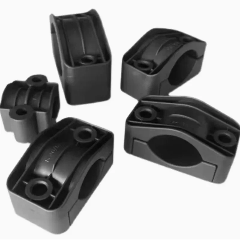 

High Voltage Cabinet Cable Clamp Cable K36/52 Fixed Clamp K75/95 Branch Box Three Core Oil Pipe Clamp Large Wire Clamp
