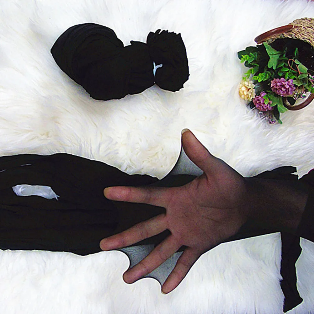 Breathable Pantyhose Summer Pantyhose Stylish Leggings Comfortable Wear Fashionable Look Lightweight Fabric Snug Fit