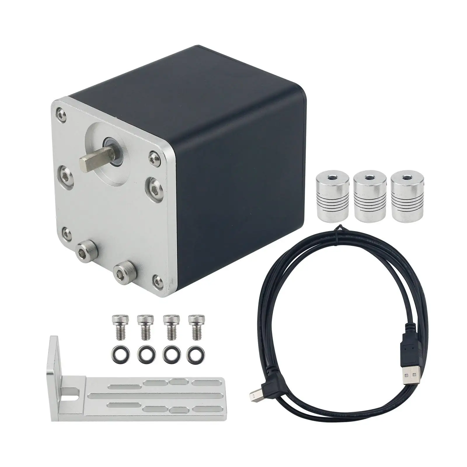 

Electric Focuser ESC for Astronomical Telescope Precise Motorized Focus Cost Effective